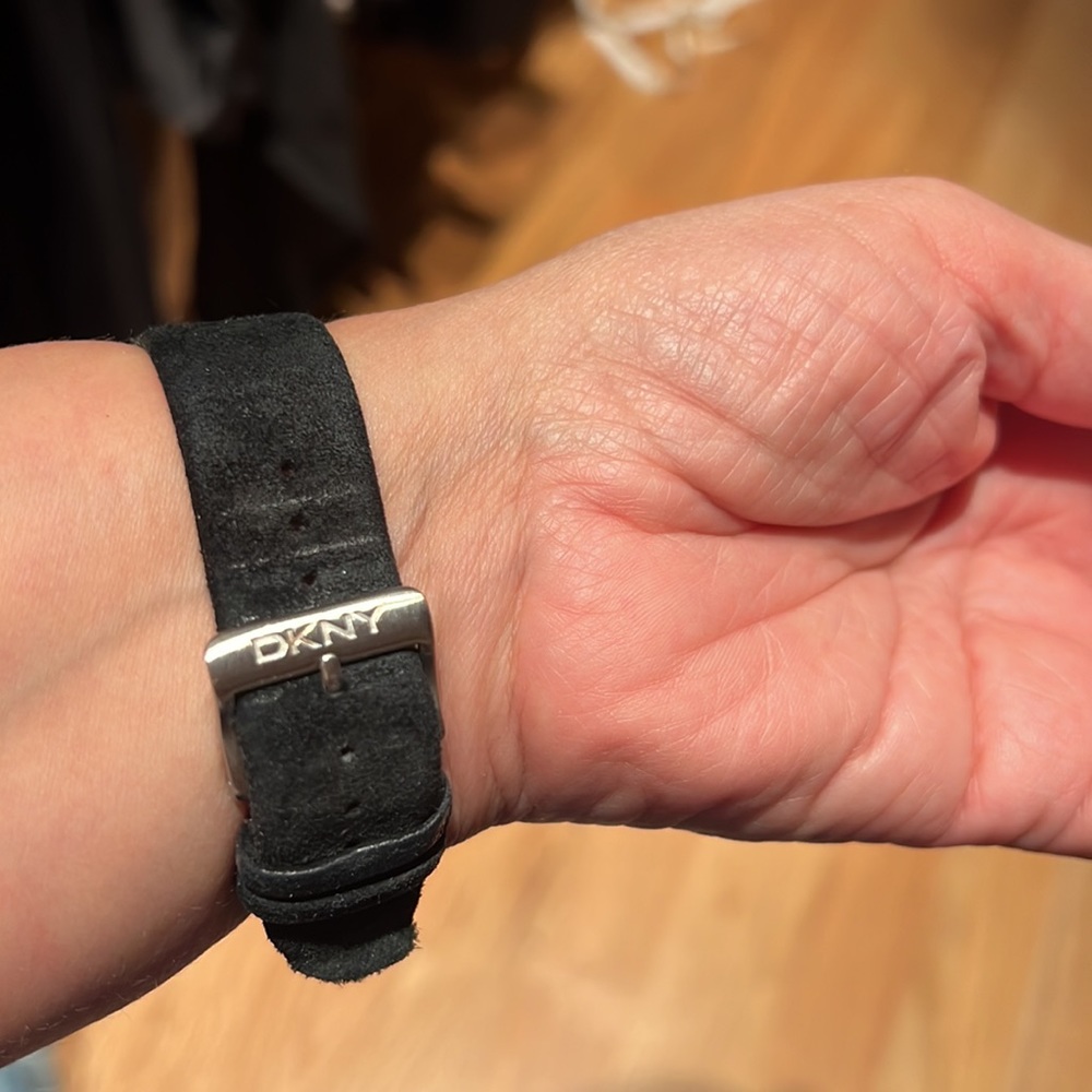 Dkny Watch - image 2